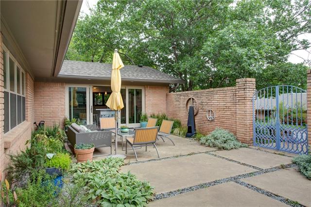 For Sale: 3728 Arroyo Rd Fort Worth, TX 76109