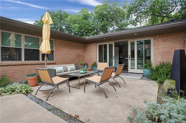 For Sale: 3728 Arroyo Rd Fort Worth, TX 76109
