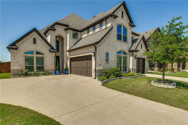 6302 Tiffany Oaks Ln