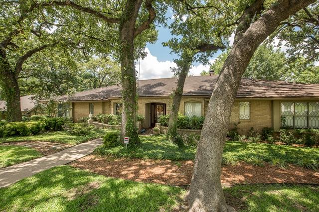 6302 Tiffany Oaks Ln