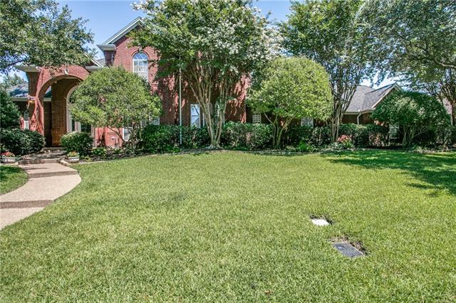 6302 Tiffany Oaks Ln