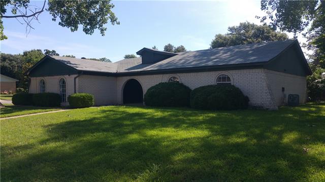For Sale: 2859 Hitson Ln Fort Worth, TX 76112