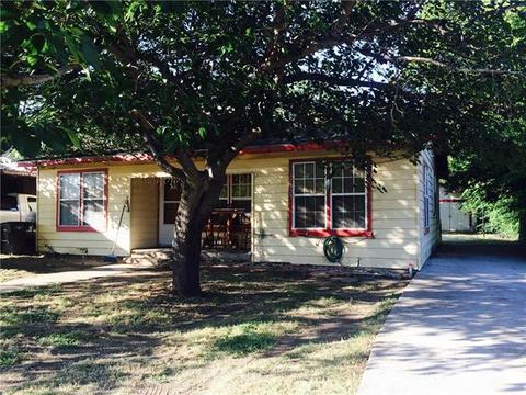 4821 Kessler Rd