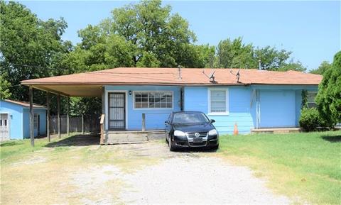 4821 Kessler Rd