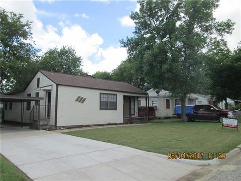 4821 Kessler Rd