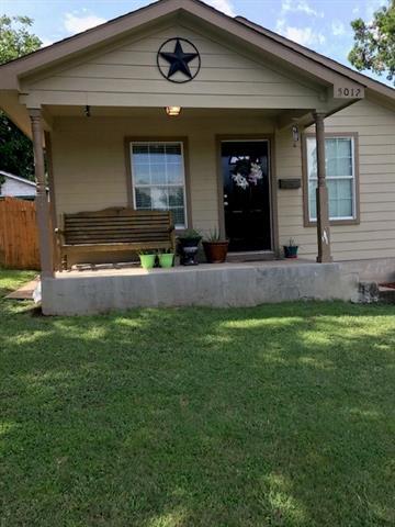 4821 Kessler Rd