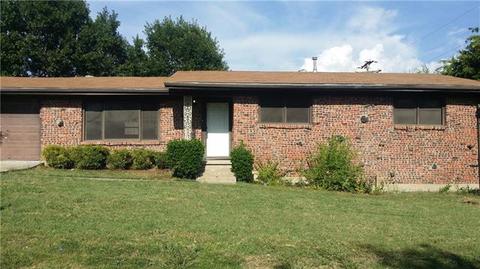 4821 Kessler Rd