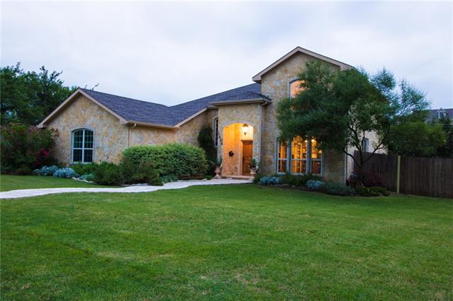 For Sale: 1924 Dakar Rd W Fort Worth, TX 76116