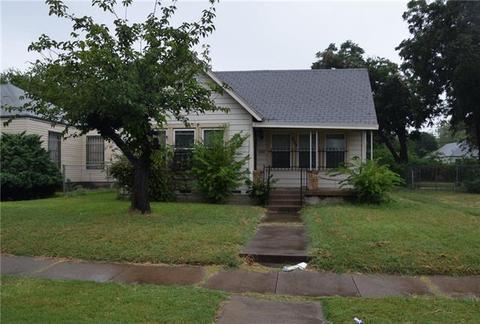 5029 Locke Ave
