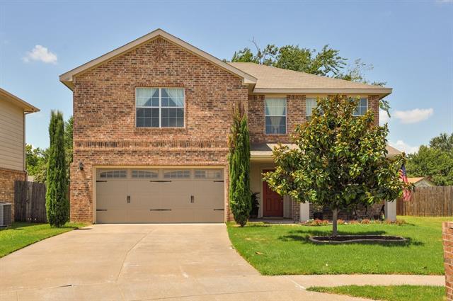 1581 Cozy Dr