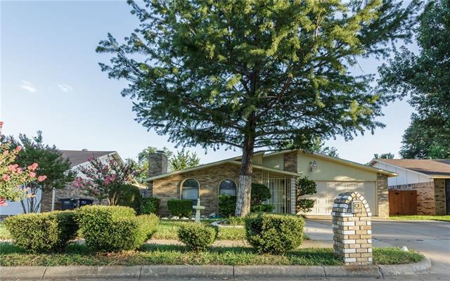 1581 Cozy Dr