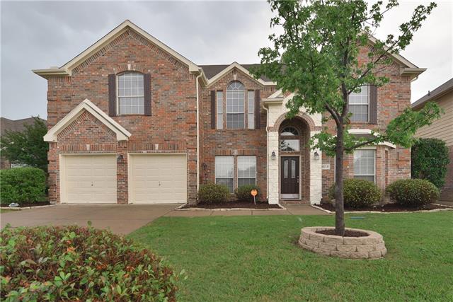 For Sale: 5513 Summer Meadows Dr Fort Worth, TX 76123