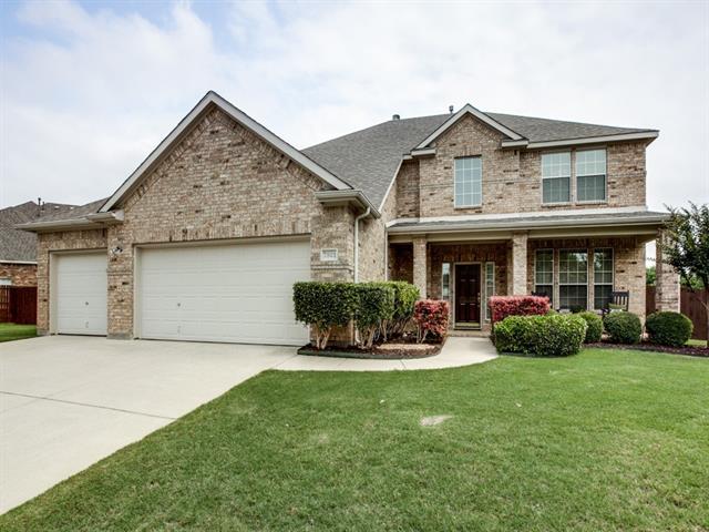 For Sale: 7921 Coneflower Rd Fort Worth, TX 76123
