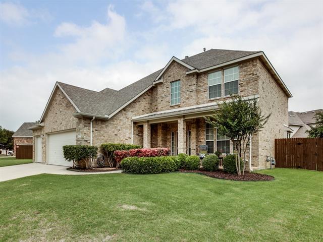 For Sale: 7921 Coneflower Rd Fort Worth, TX 76123