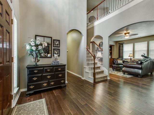 For Sale: 7921 Coneflower Rd Fort Worth, TX 76123