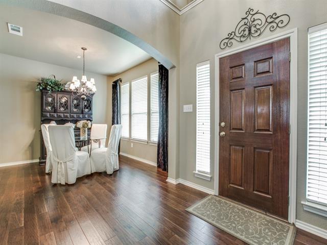 For Sale: 7921 Coneflower Rd Fort Worth, TX 76123