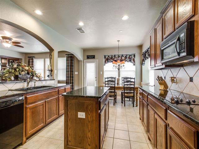 For Sale: 7921 Coneflower Rd Fort Worth, TX 76123