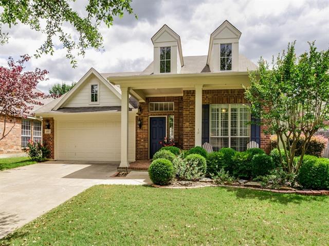 For Sale: 4717 Belladonna Dr Fort Worth, TX 76123