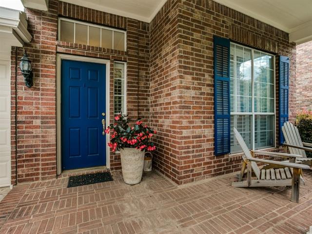 For Sale: 4717 Belladonna Dr Fort Worth, TX 76123
