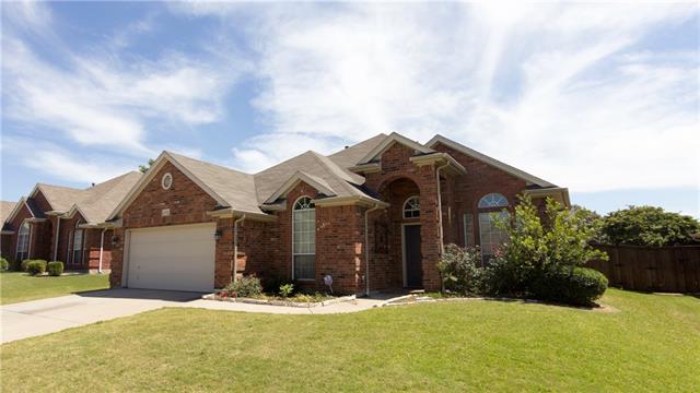 3012 Peyton Brook Dr
