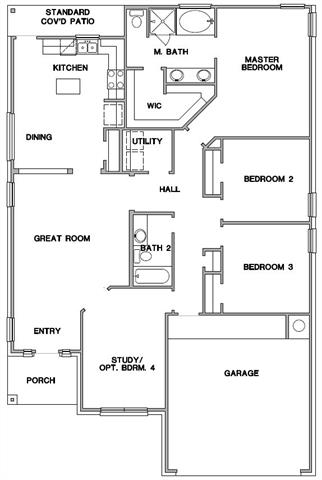 444 Asbury Dr