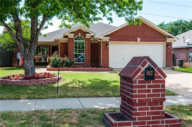 444 Asbury Dr