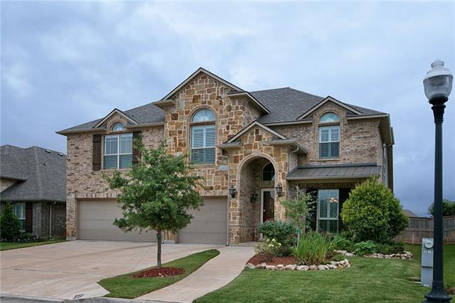 For Sale: 7217 San Francisco Trl Fort Worth, TX 76131