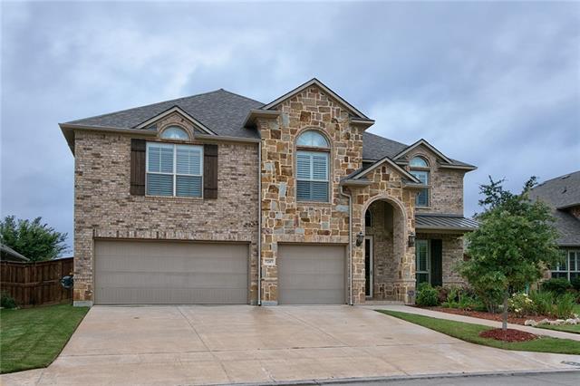 For Sale: 7217 San Francisco Trl Fort Worth, TX 76131