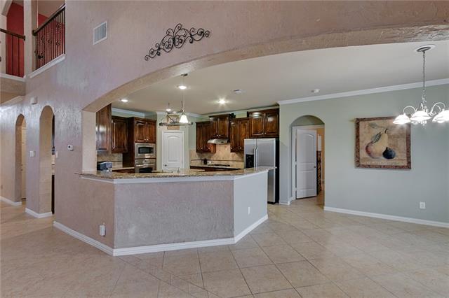For Sale: 7217 San Francisco Trl Fort Worth, TX 76131