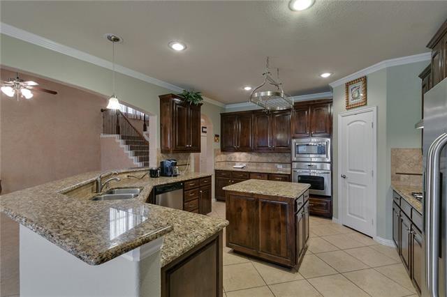 For Sale: 7217 San Francisco Trl Fort Worth, TX 76131