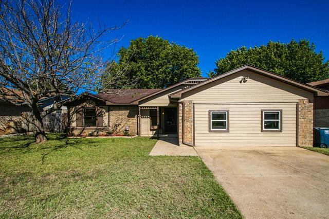 6717 Clear Spring Dr