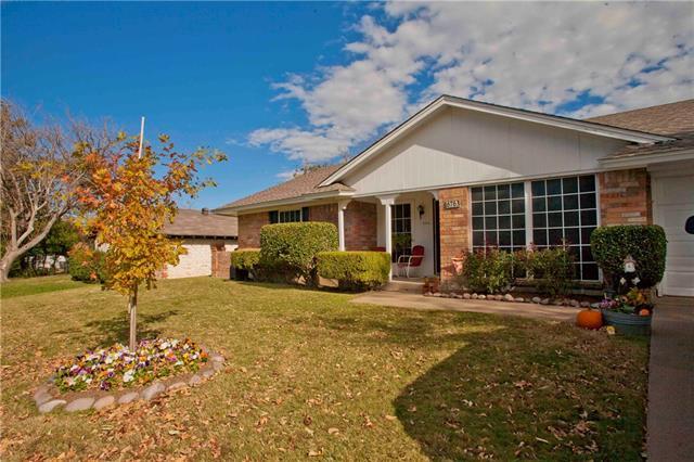 6763 Winifred Dr