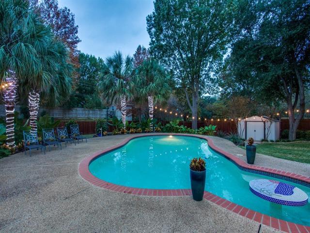 3933 Wosley Dr