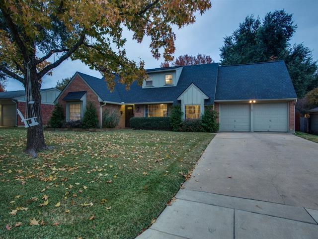 3933 Wosley Dr