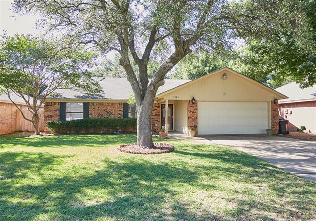 3925 Teaberry Ln