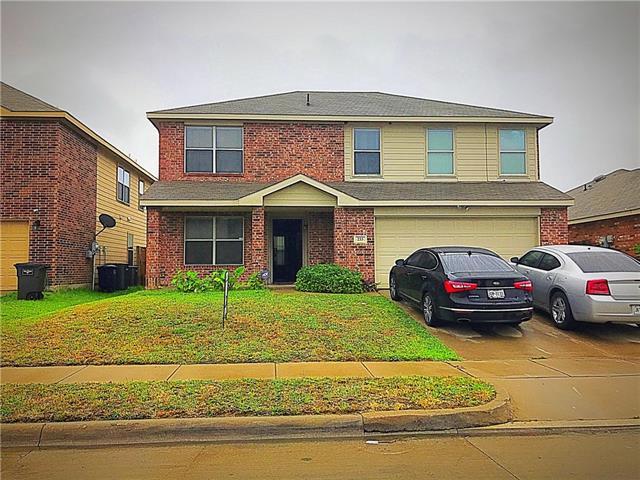 1852 Kings Canyon Cir