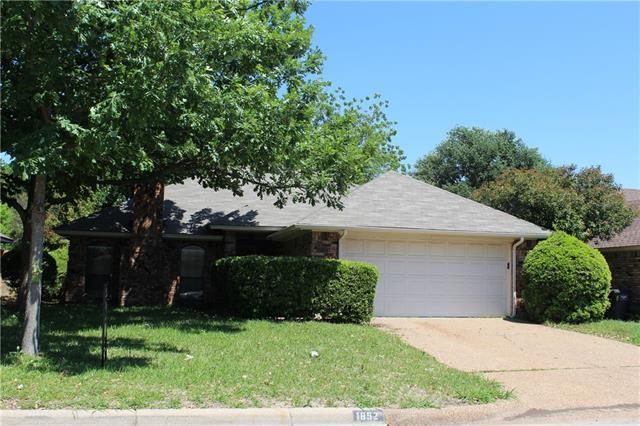 1852 Kings Canyon Cir
