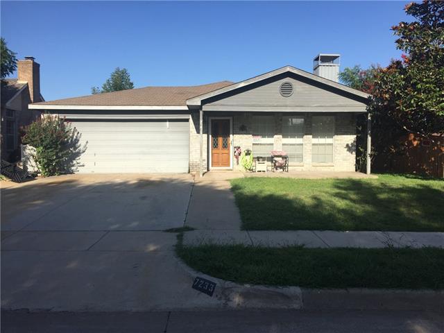1852 Kings Canyon Cir