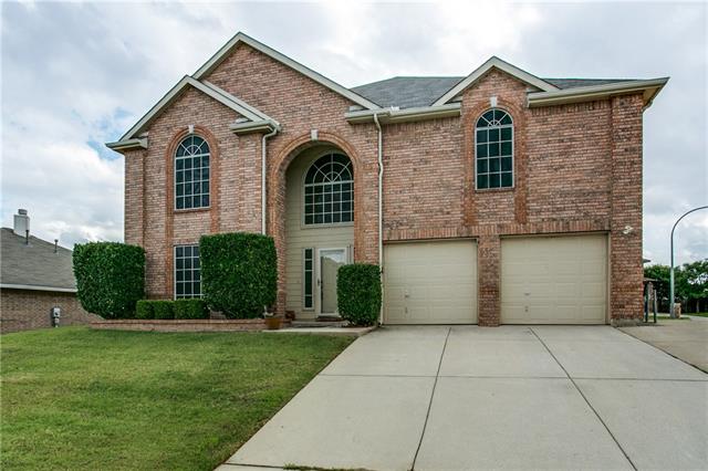 For Sale: 6756 Thaddeus Dr Fort Worth, TX 76137
