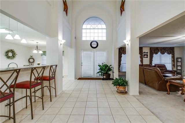 For Sale: 6756 Thaddeus Dr Fort Worth, TX 76137