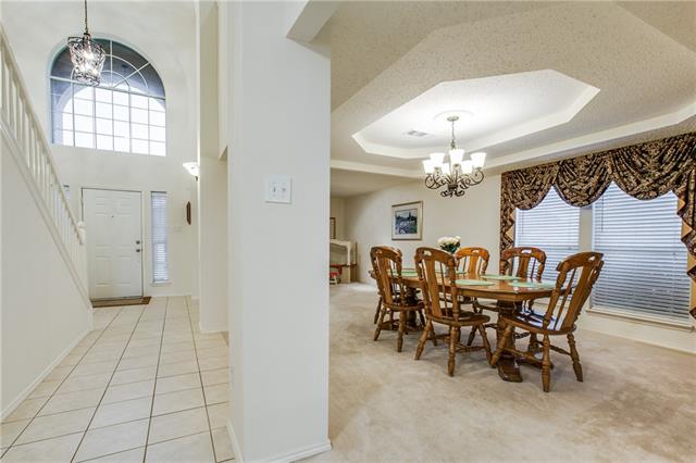 For Sale: 6756 Thaddeus Dr Fort Worth, TX 76137