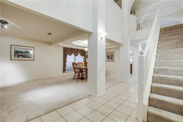 For Sale: 6756 Thaddeus Dr Fort Worth, TX 76137