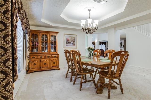 For Sale: 6756 Thaddeus Dr Fort Worth, TX 76137