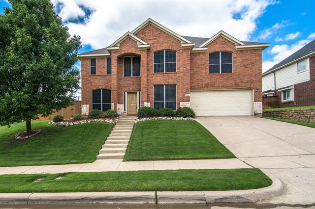 For Sale: 7901 Rampston Pl Fort Worth, TX 76137