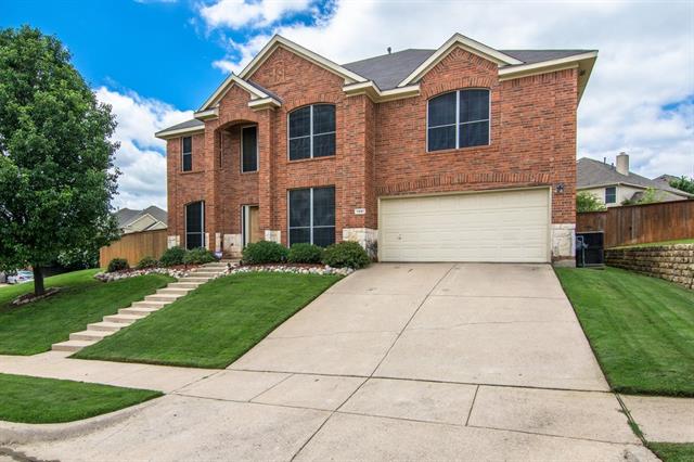 For Sale: 7901 Rampston Pl Fort Worth, TX 76137