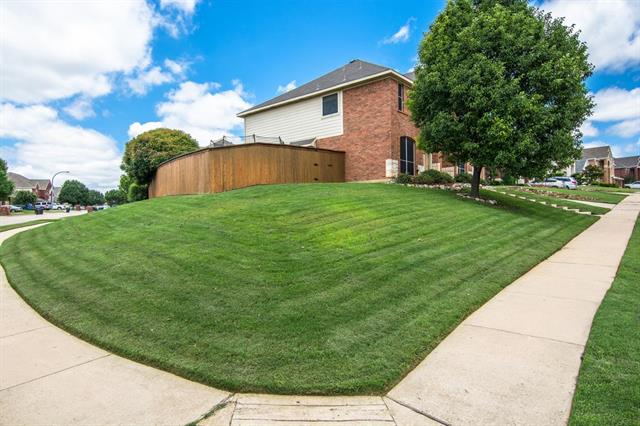 For Sale: 7901 Rampston Pl Fort Worth, TX 76137