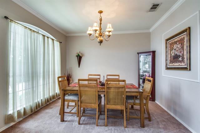 For Sale: 7901 Rampston Pl Fort Worth, TX 76137