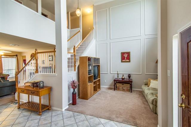 For Sale: 7901 Rampston Pl Fort Worth, TX 76137