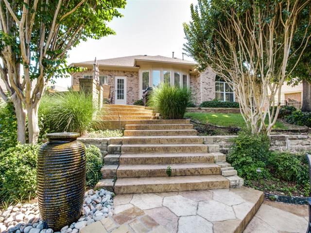 For Sale: 6520 Stone Creek Trl Fort Worth, TX 76137