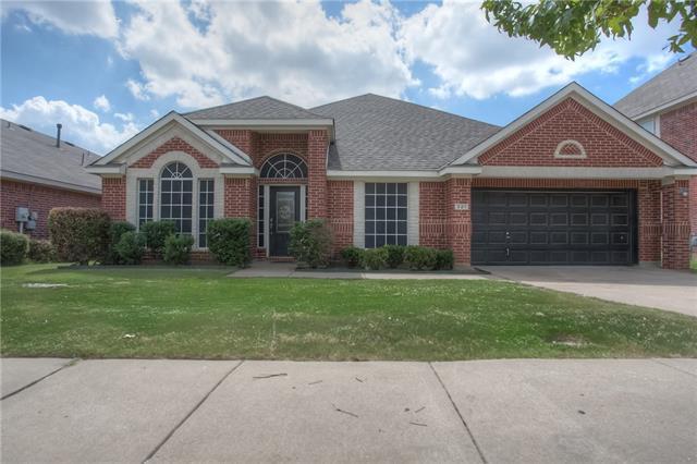 321 Stormydale Ln
